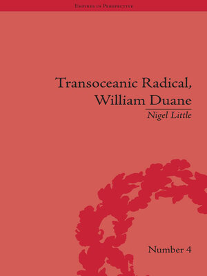 cover image of Transoceanic Radical
